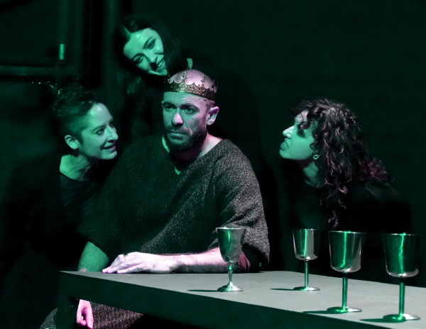 Macbeth - Jan 25
